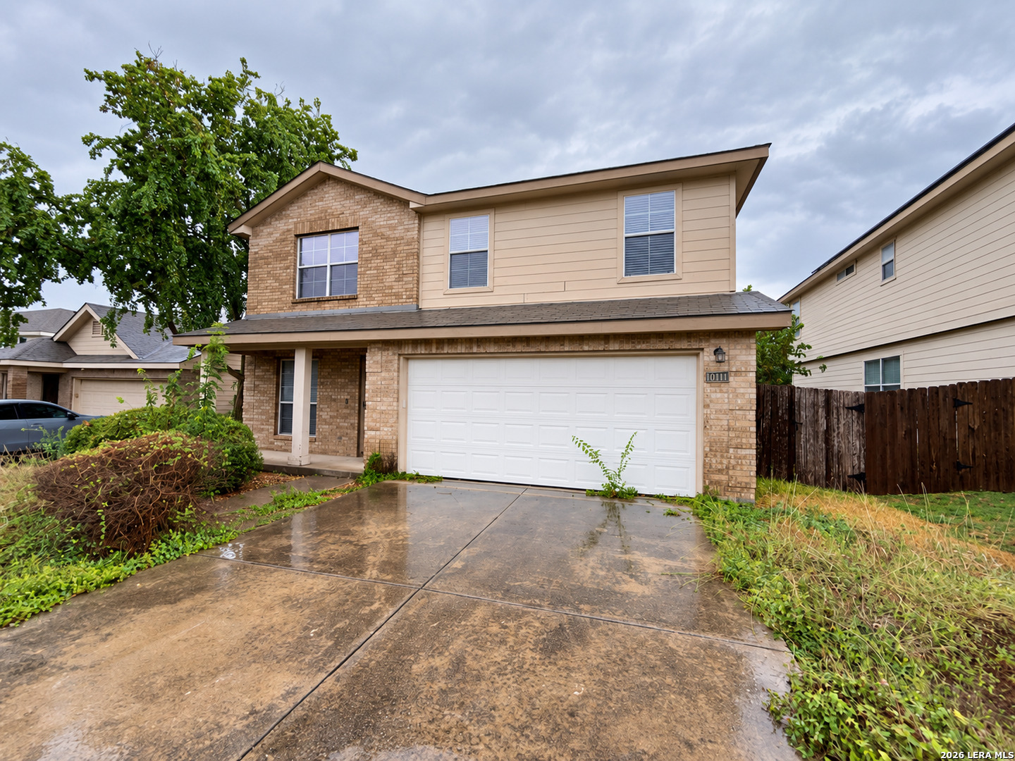 10111 Sparrow Way Universal City TX 78148