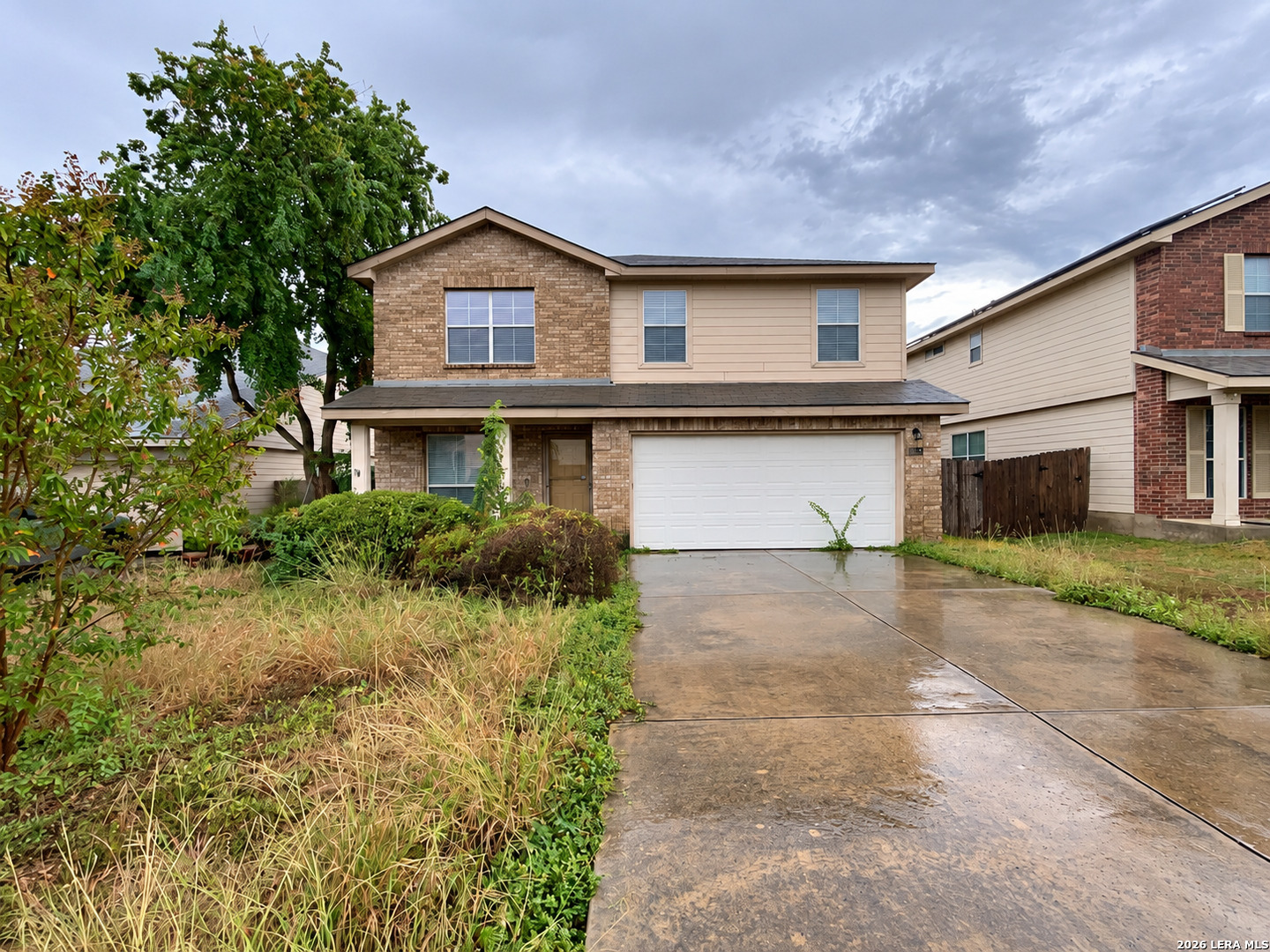 10111 Sparrow Way Universal City TX 78148