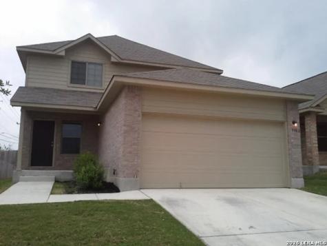 5902 Aspen Garden San Antonio TX 78238