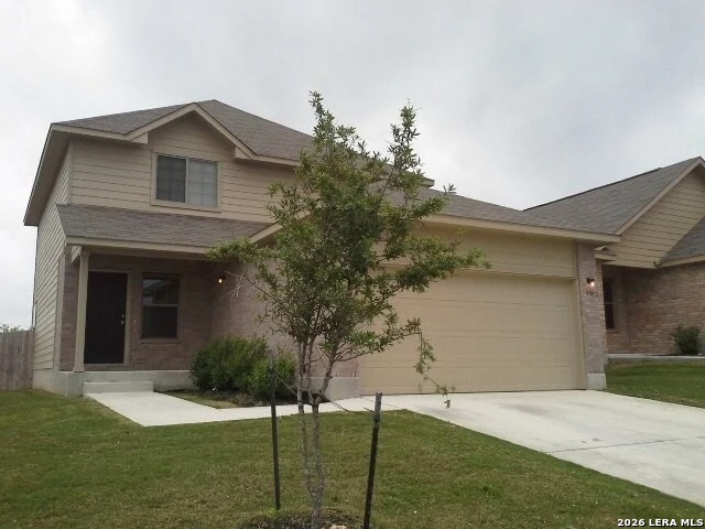 5902 Aspen Garden San Antonio TX 78238