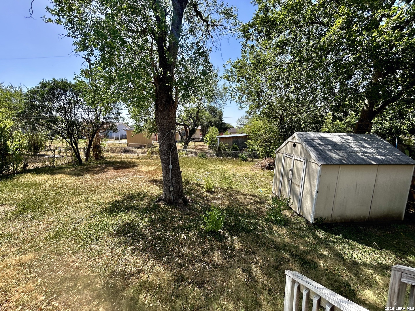 826 Pennystone Avenue San Antonio TX 78223