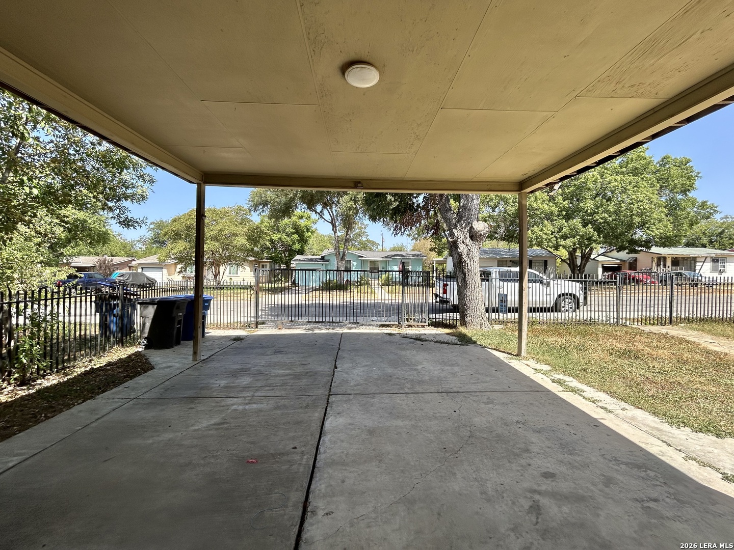 826 Pennystone Avenue San Antonio TX 78223