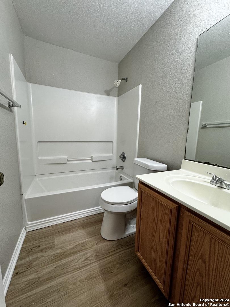6075 Kensinger Pass Converse TX 78109