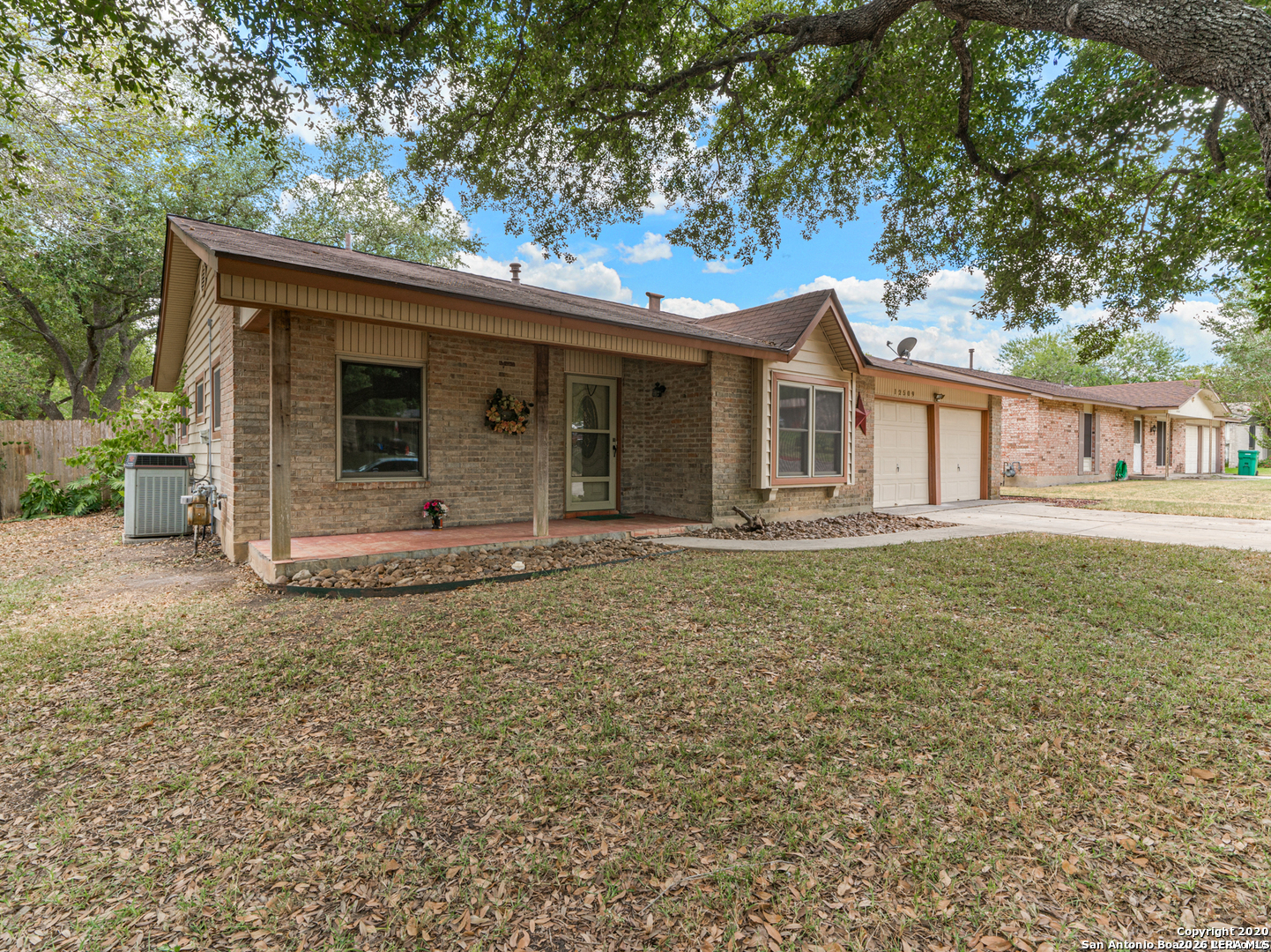 12509 Sandpiper Live Oak TX 78233