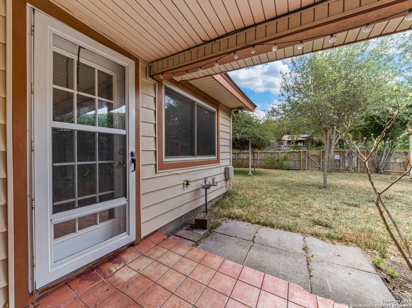 12509 Sandpiper Live Oak TX 78233