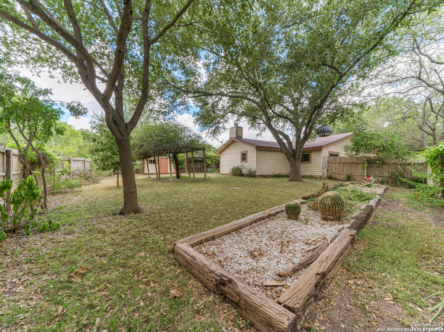 12509 Sandpiper Live Oak TX 78233