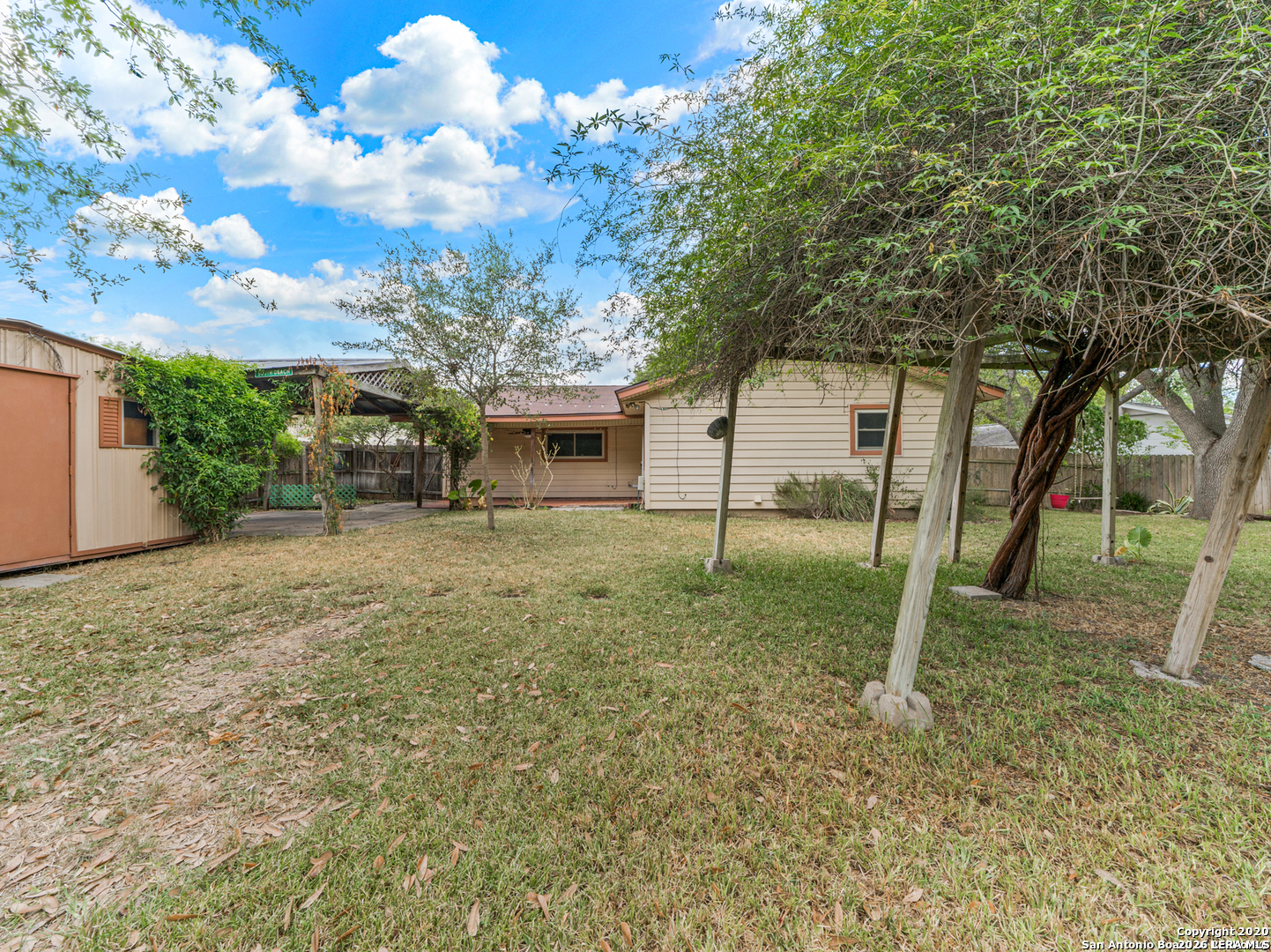 12509 Sandpiper Live Oak TX 78233