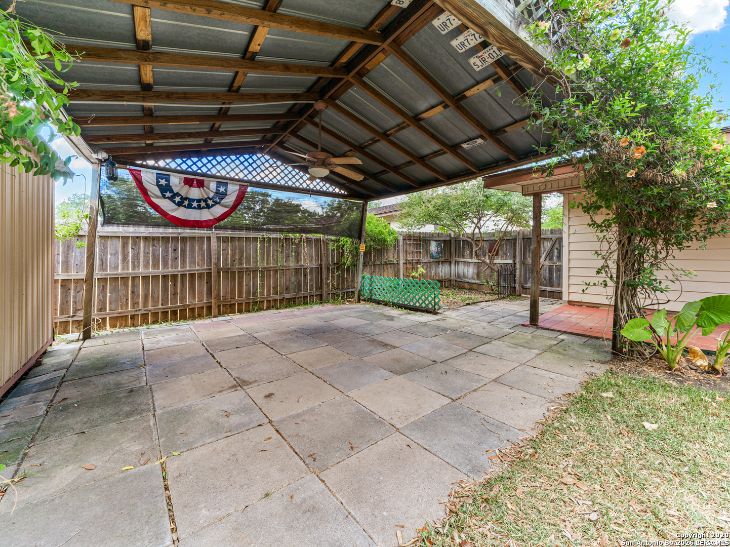 12509 Sandpiper Live Oak TX 78233