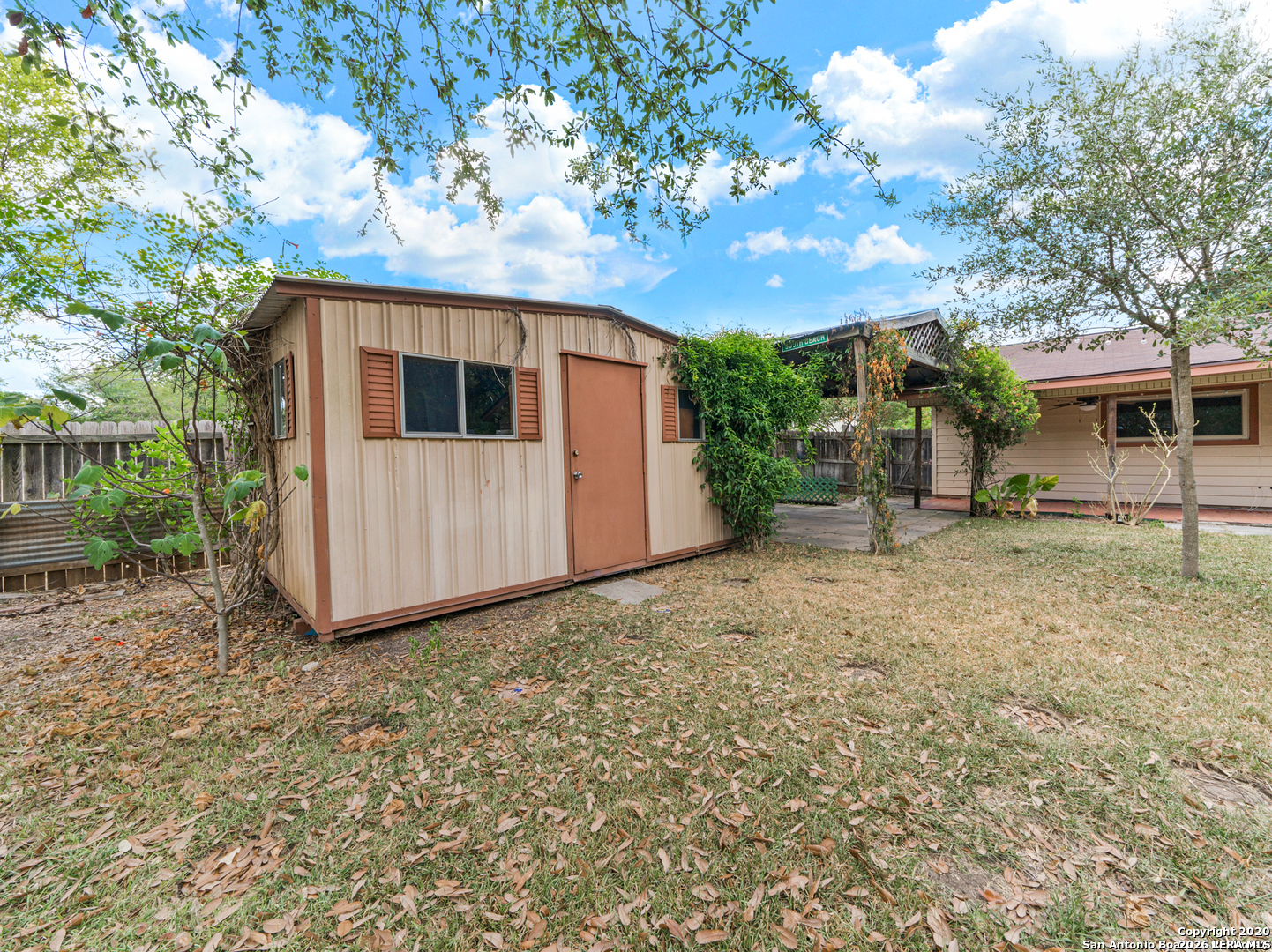 12509 Sandpiper Live Oak TX 78233