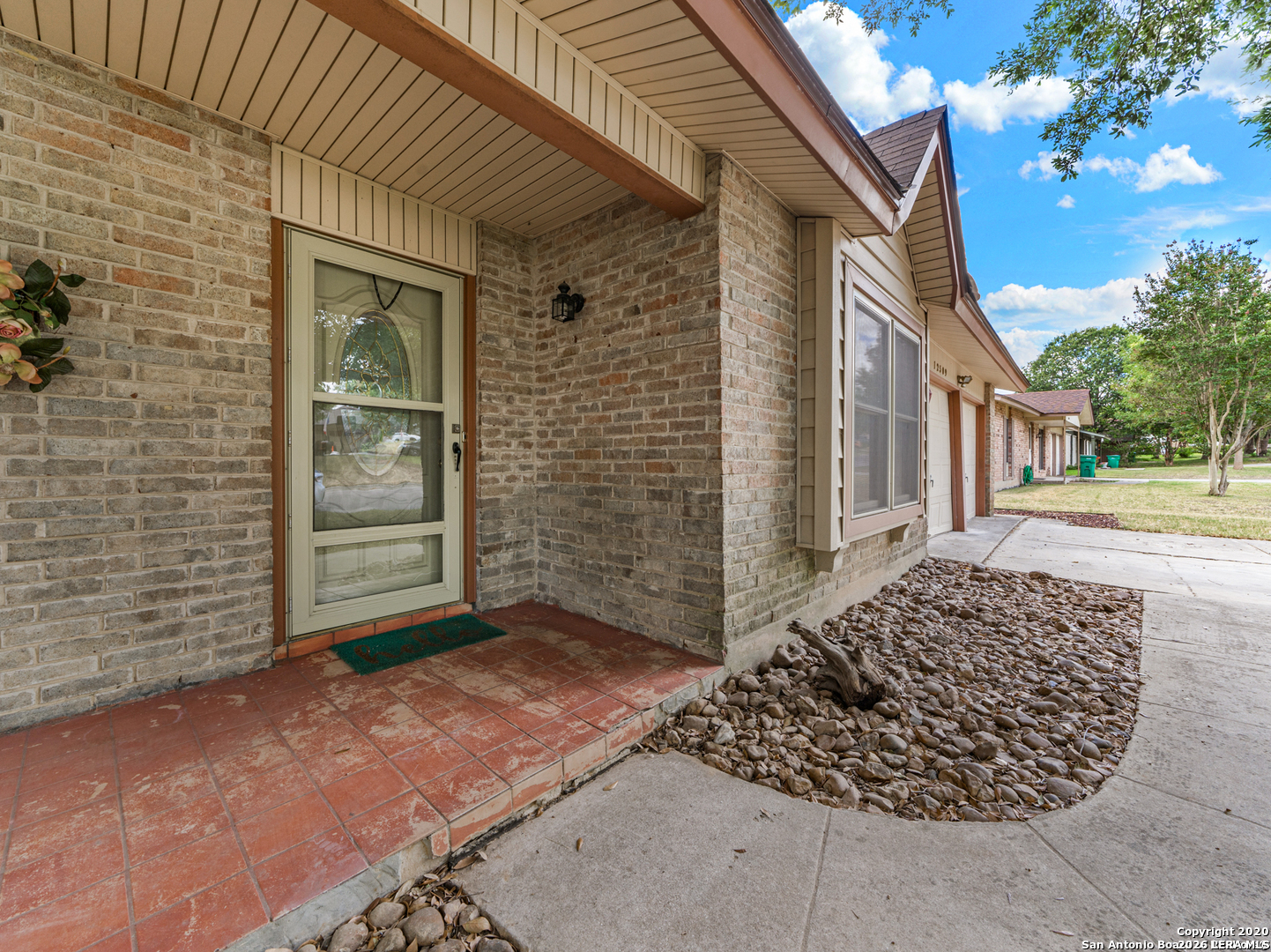 12509 Sandpiper Live Oak TX 78233