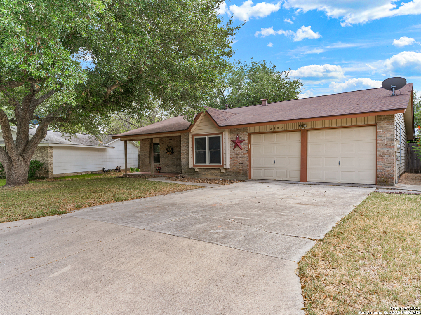 12509 Sandpiper Live Oak TX 78233