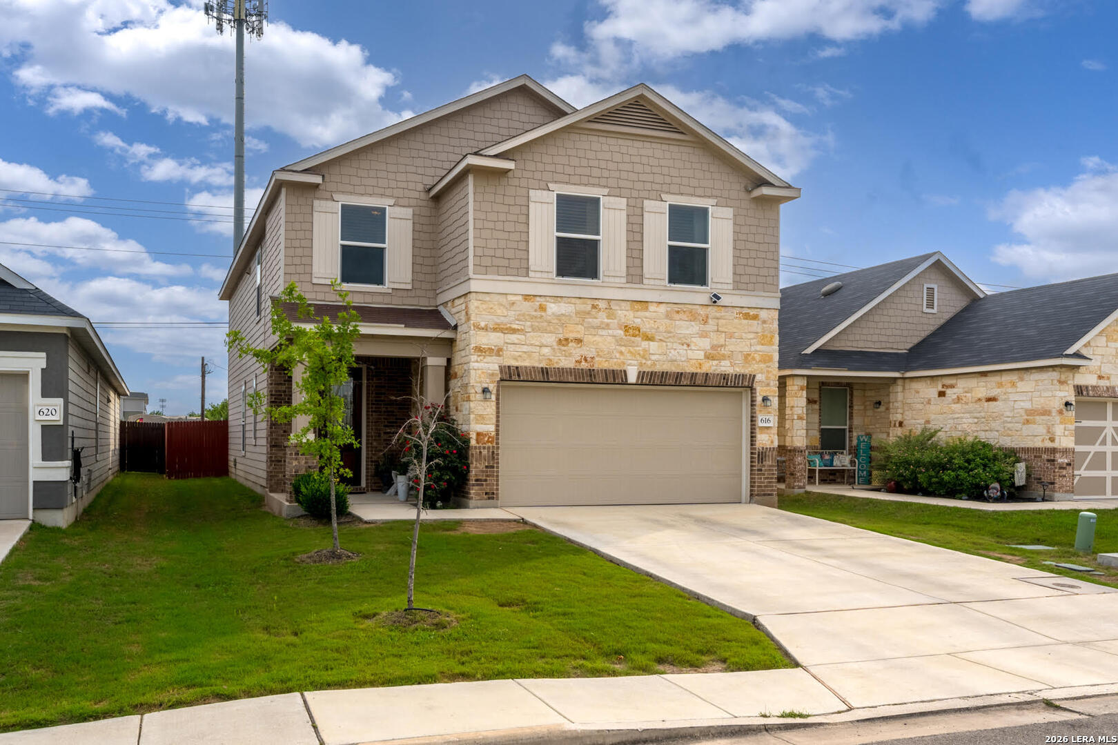616 Valley New Braunfels TX 78130