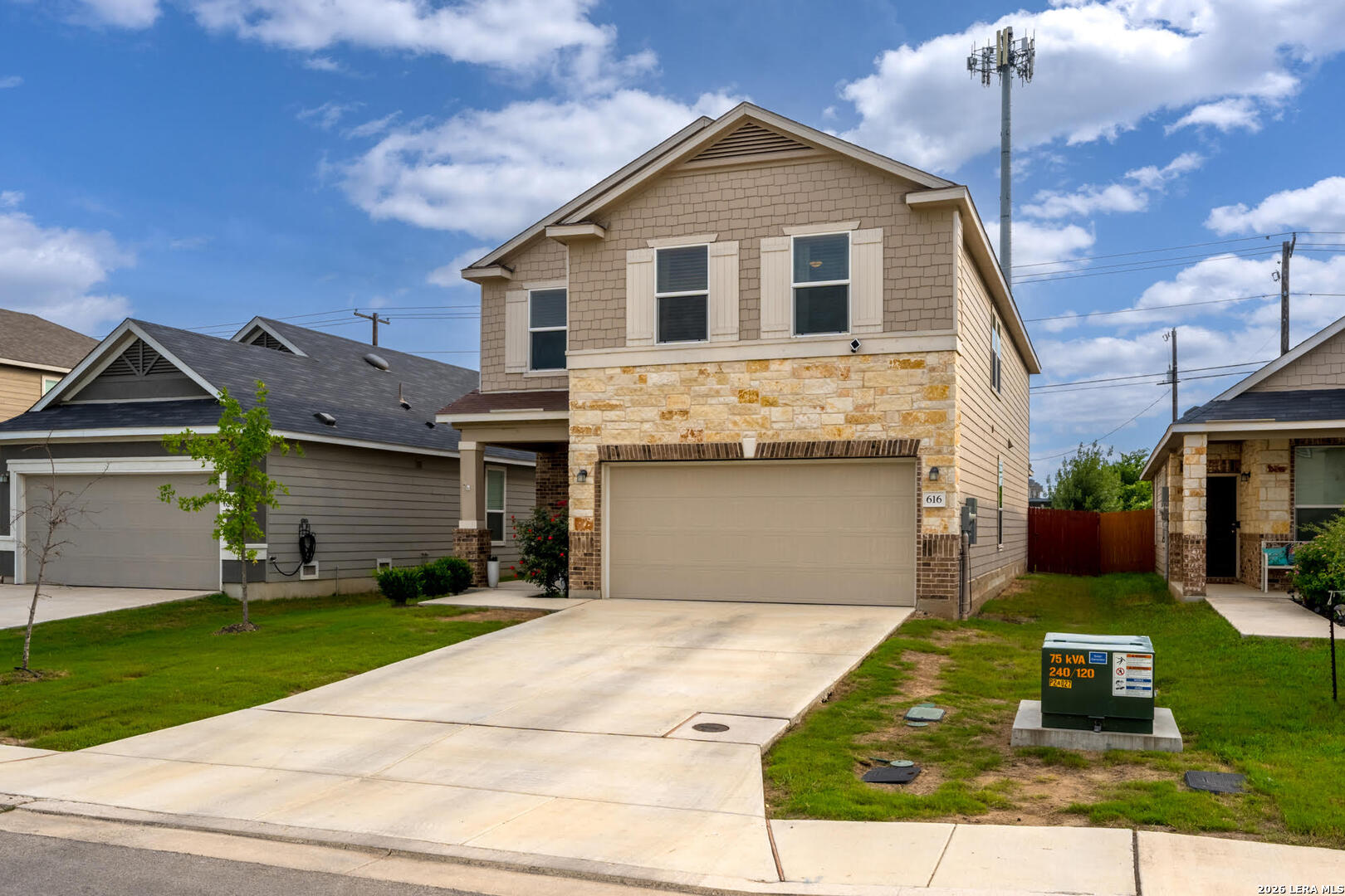 616 Valley New Braunfels TX 78130