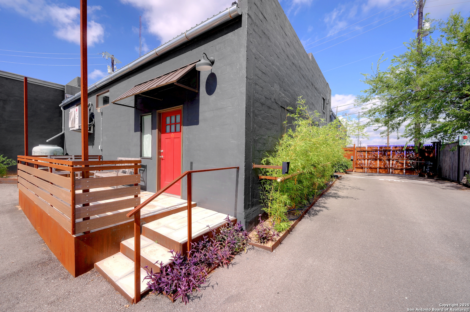 154 Fredericksburg San Antonio TX 78212
