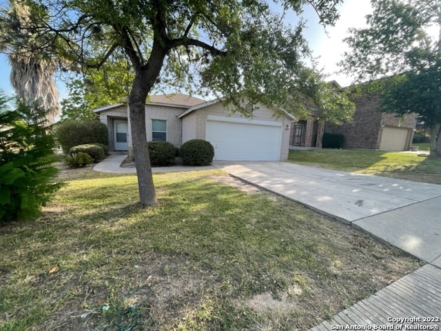 10131 Tiger Bay San Antonio TX 78251