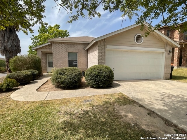 10131 Tiger Bay San Antonio TX 78251