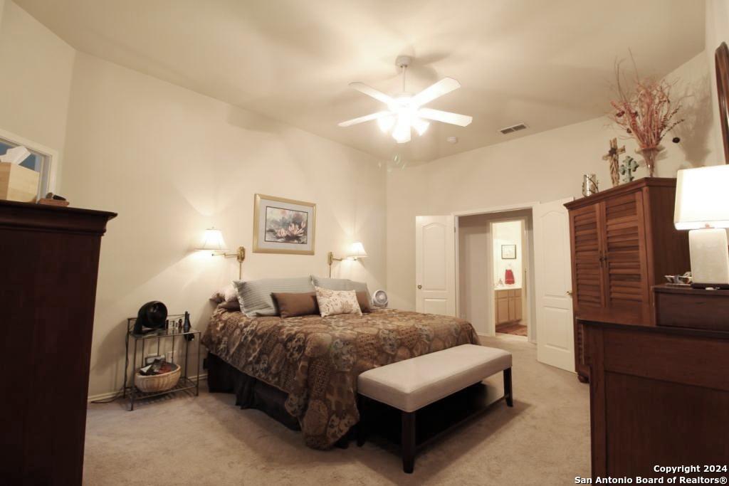 8 Dallari Court San Antonio TX 78216