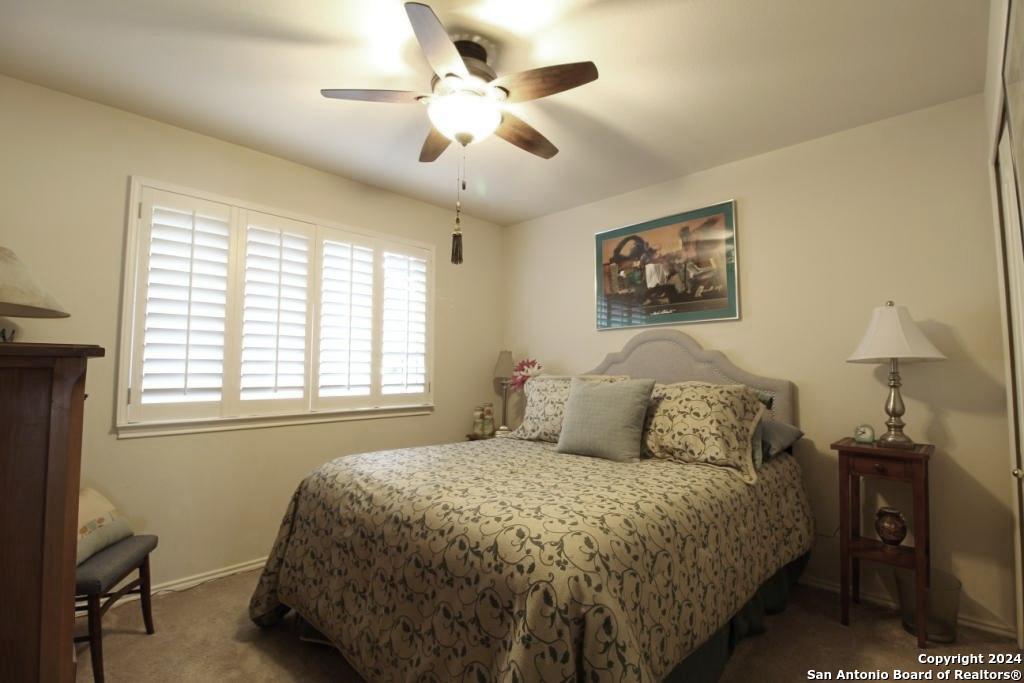 8 Dallari Court San Antonio TX 78216