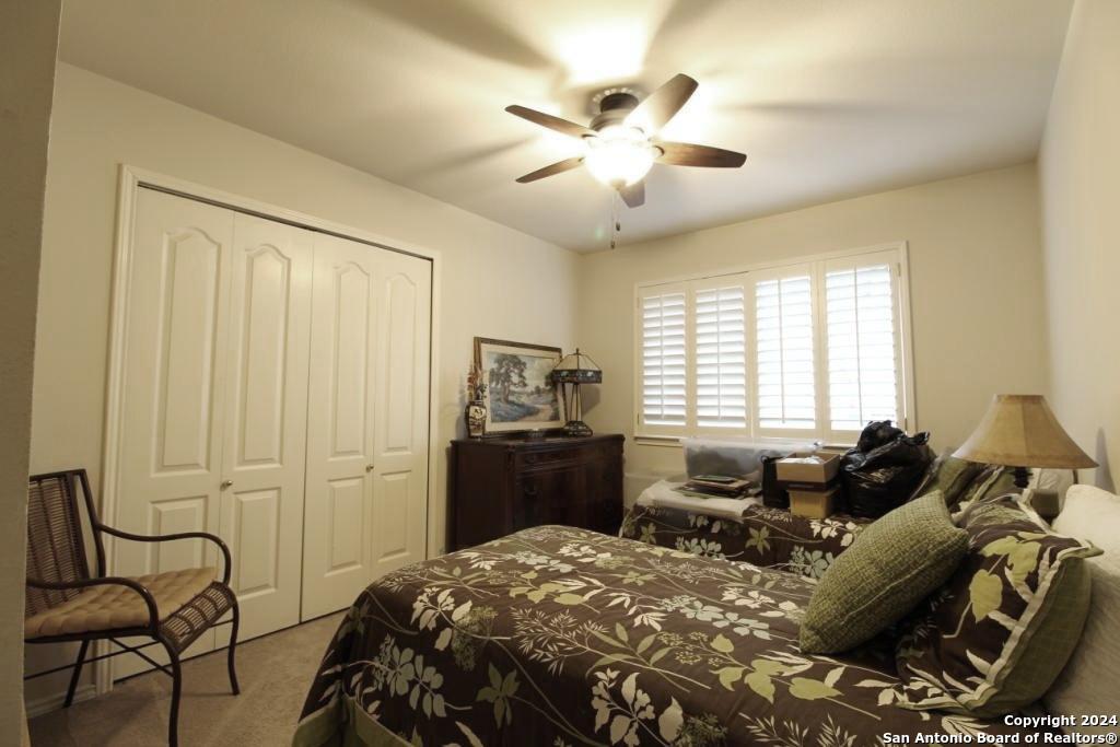 8 Dallari Court San Antonio TX 78216