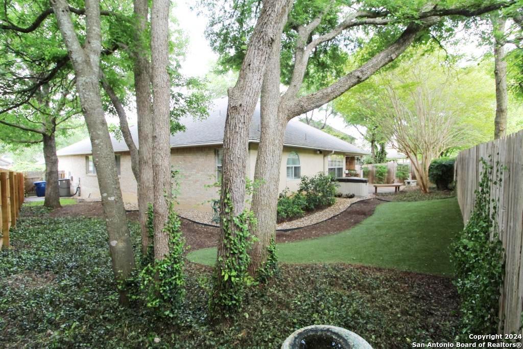 8 Dallari Court San Antonio TX 78216