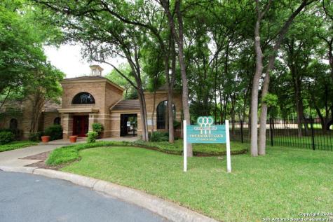 8 Dallari Court San Antonio TX 78216