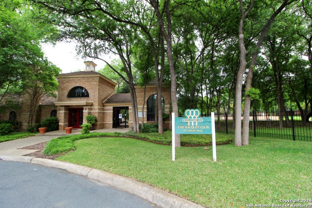 8 Dallari Court San Antonio TX 78216
