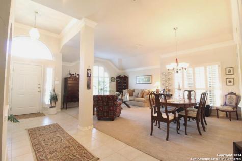 8 Dallari Court San Antonio TX 78216
