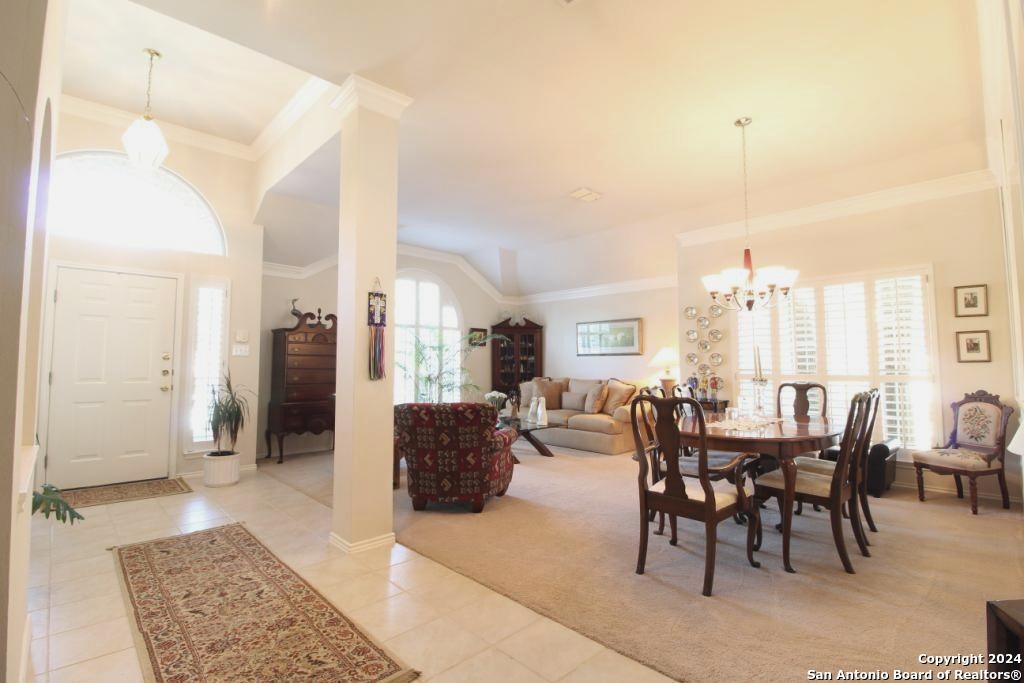 8 Dallari Court San Antonio TX 78216
