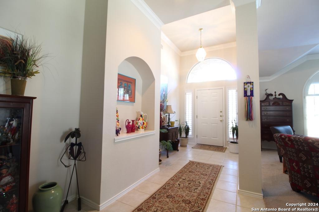 8 Dallari Court San Antonio TX 78216