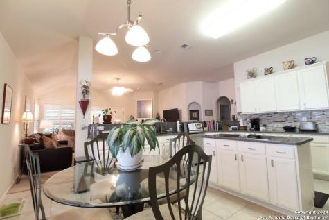 8 Dallari Court San Antonio TX 78216