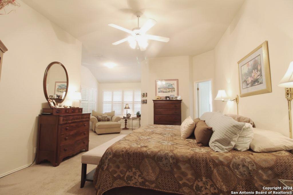 8 Dallari Court San Antonio TX 78216