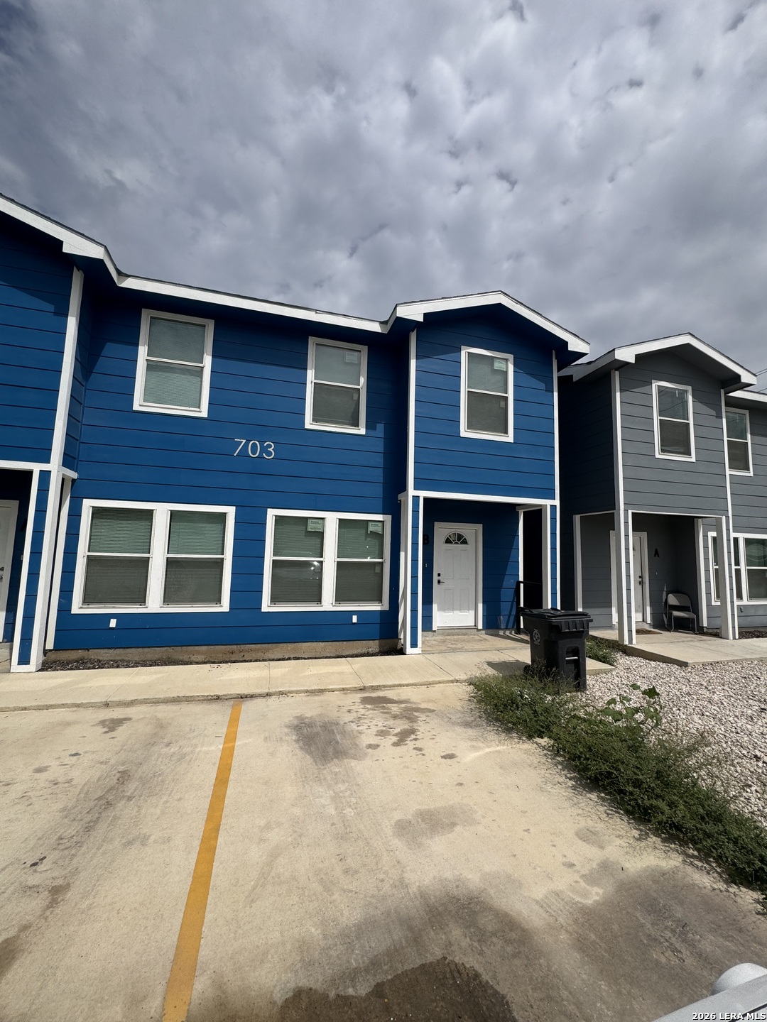 703 N 3rd Street Carrizo Springs TX 78834