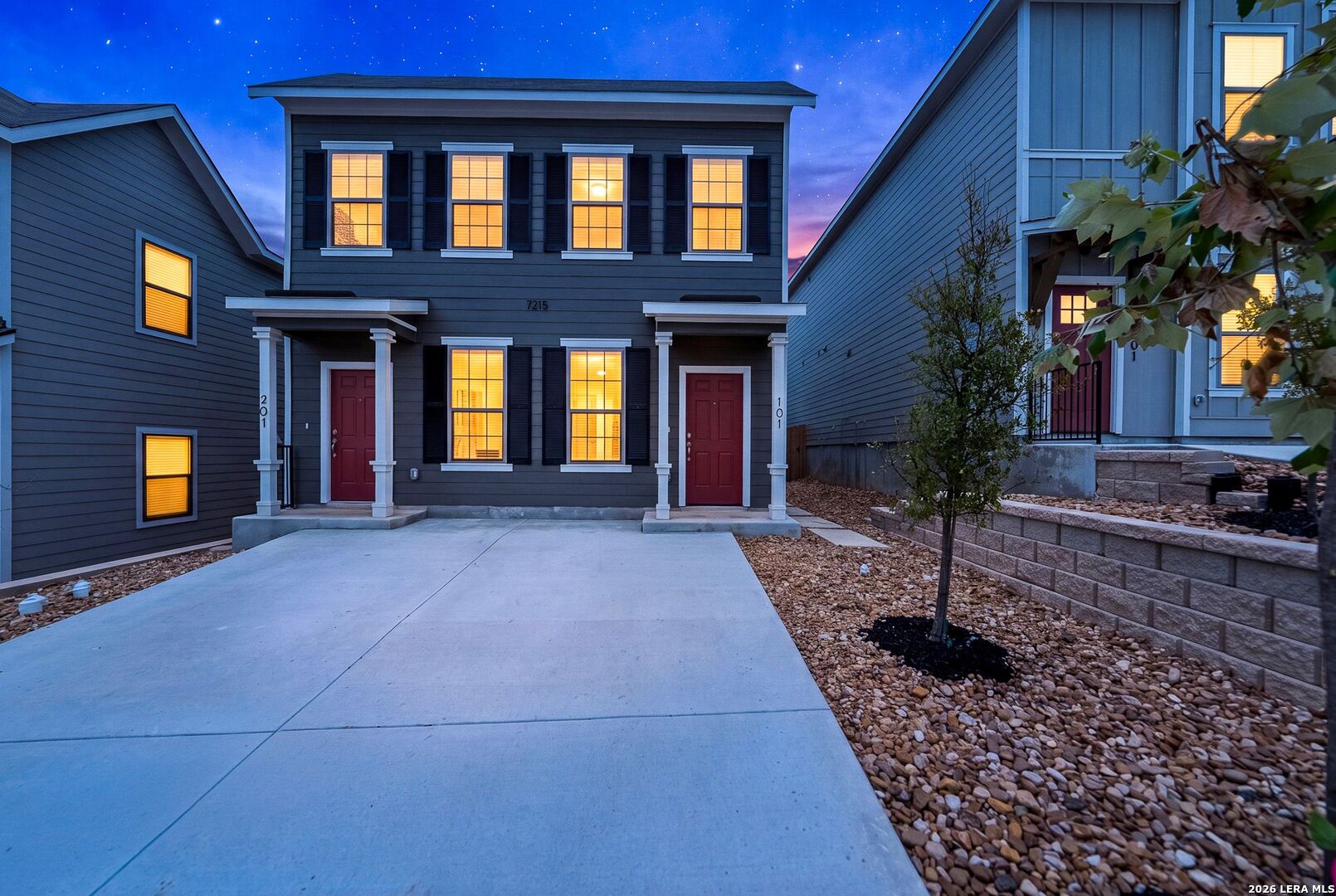 7215 Magnolia Creek San Antonio TX 78252