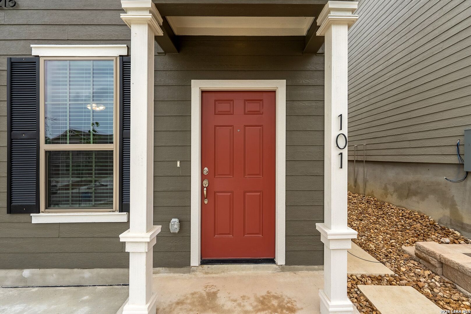 7215 Magnolia Creek San Antonio TX 78252