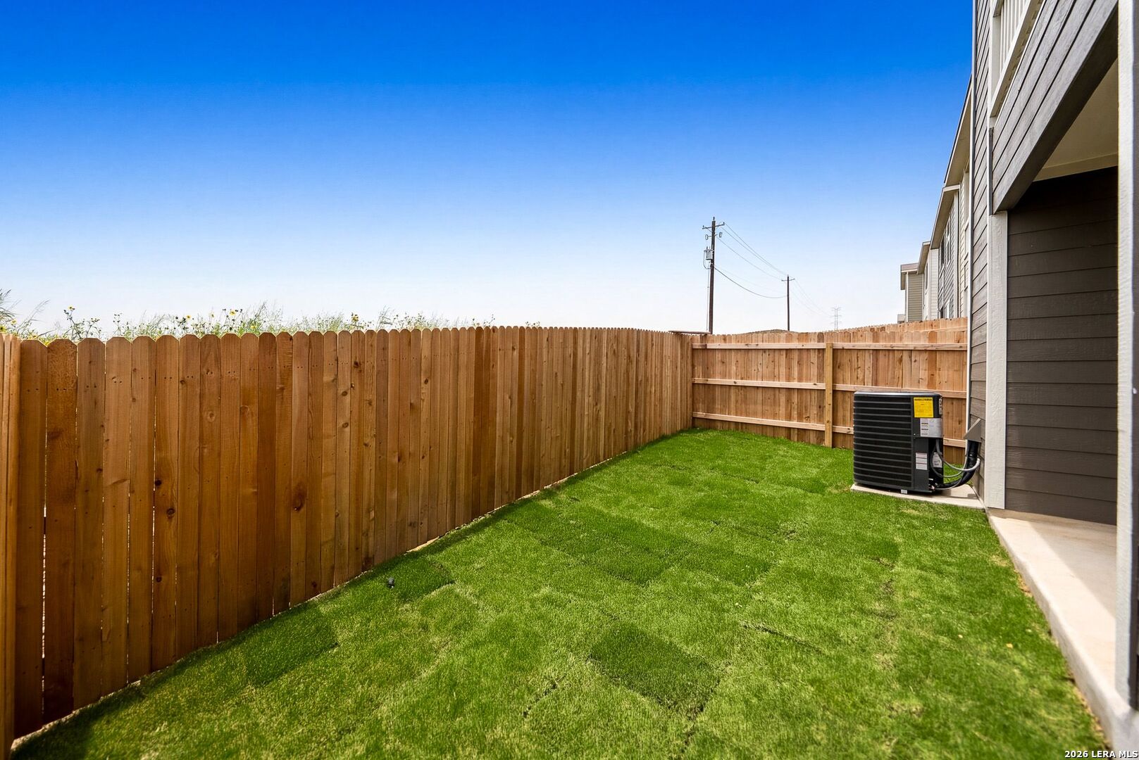 7215 Magnolia Creek San Antonio TX 78252