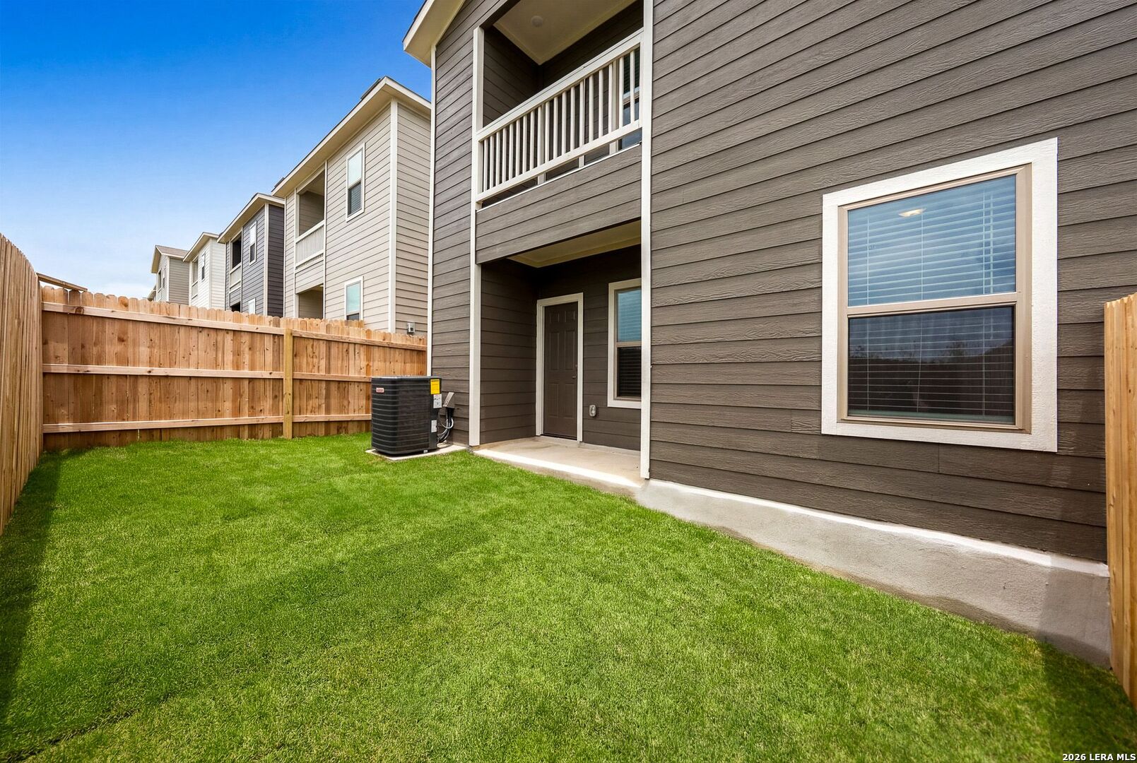 7215 Magnolia Creek San Antonio TX 78252