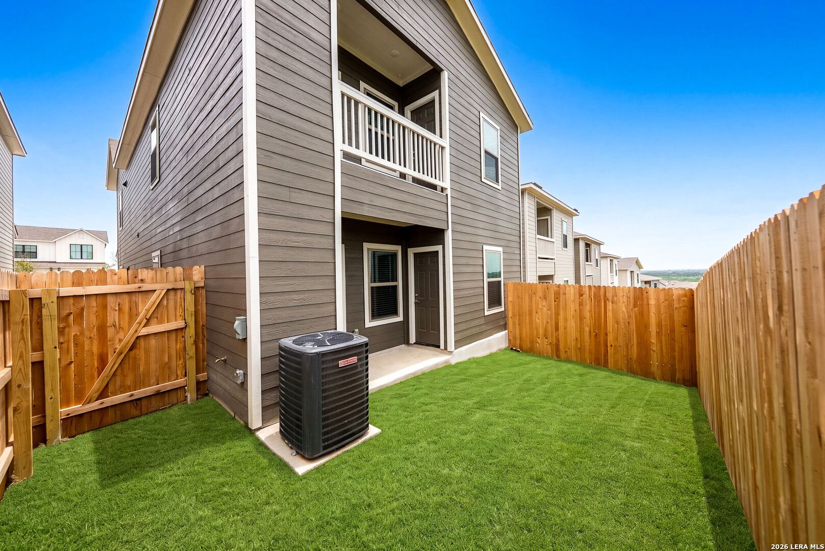 7215 Magnolia Creek San Antonio TX 78252