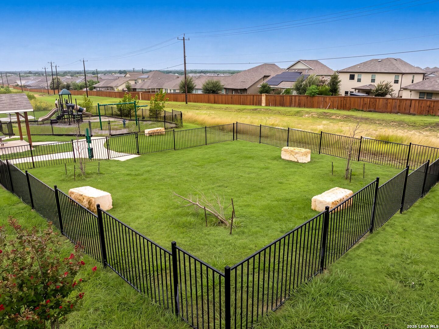 7215 Magnolia Creek San Antonio TX 78252