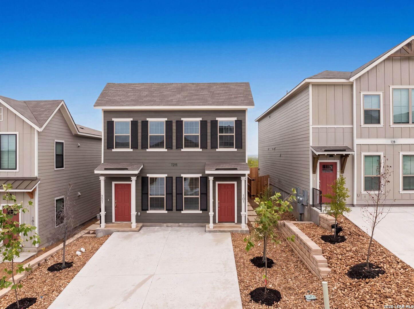 7215 Magnolia Creek San Antonio TX 78252