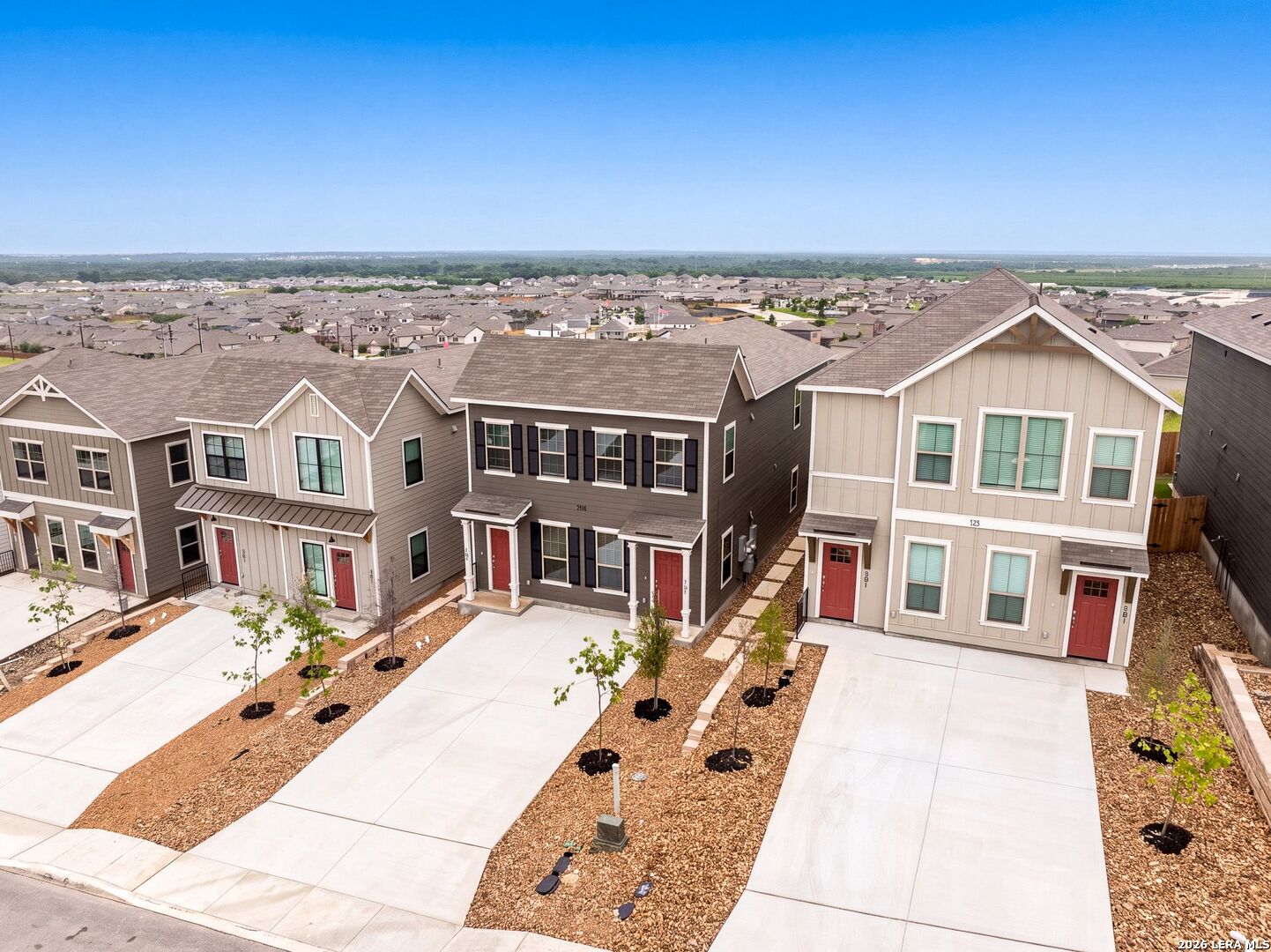 7215 Magnolia Creek San Antonio TX 78252