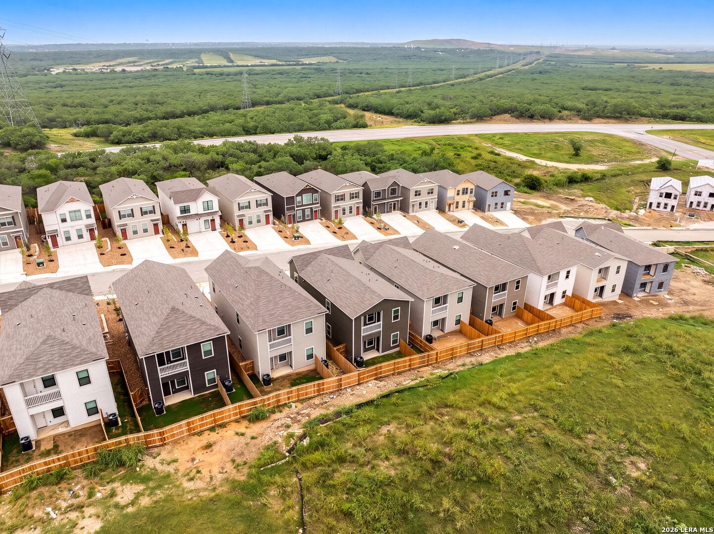 7215 Magnolia Creek San Antonio TX 78252