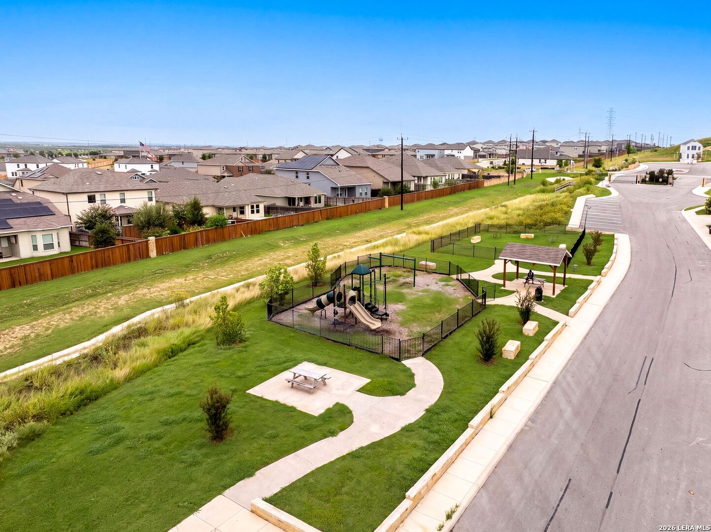 7215 Magnolia Creek San Antonio TX 78252