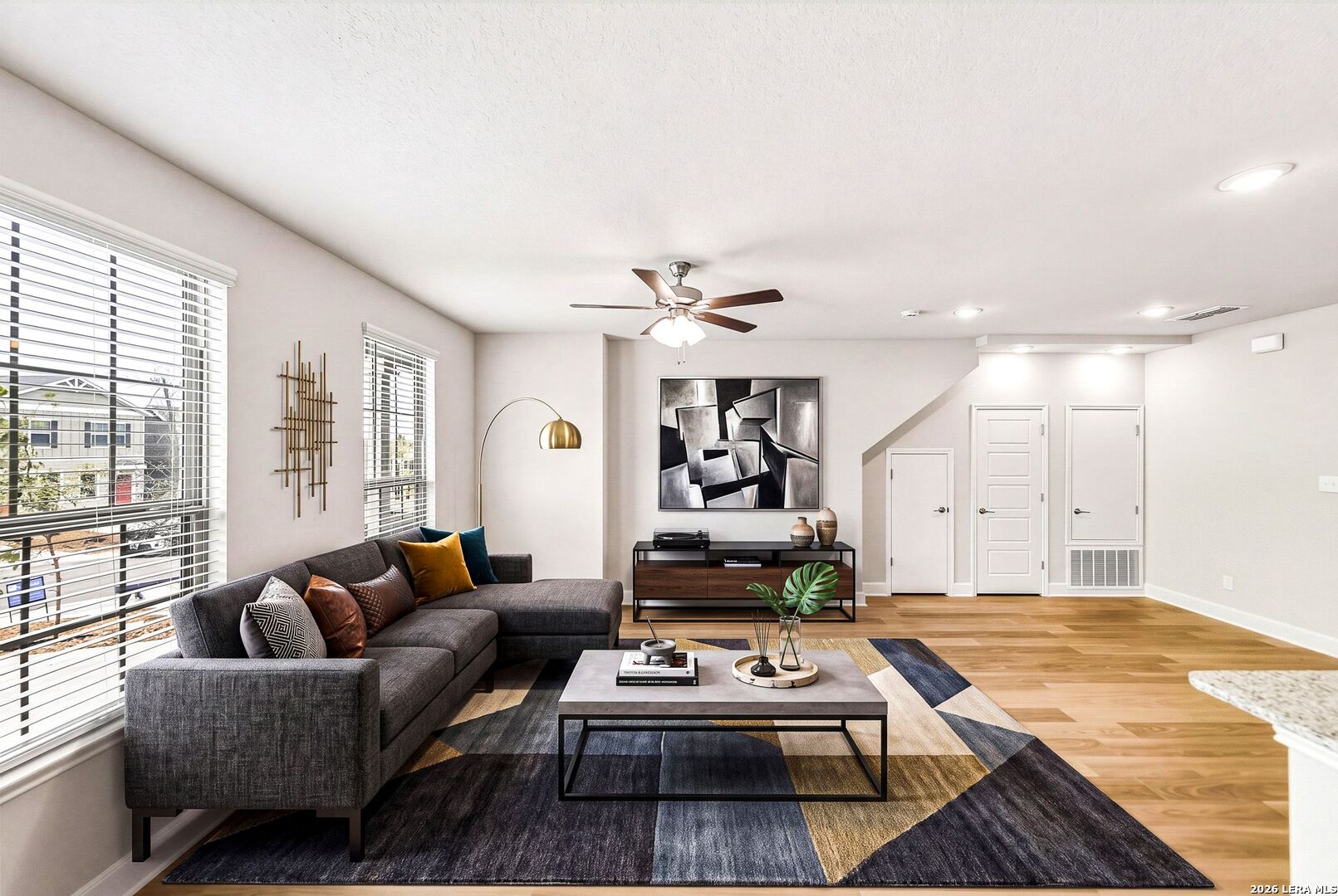 7215 Magnolia Creek San Antonio TX 78252