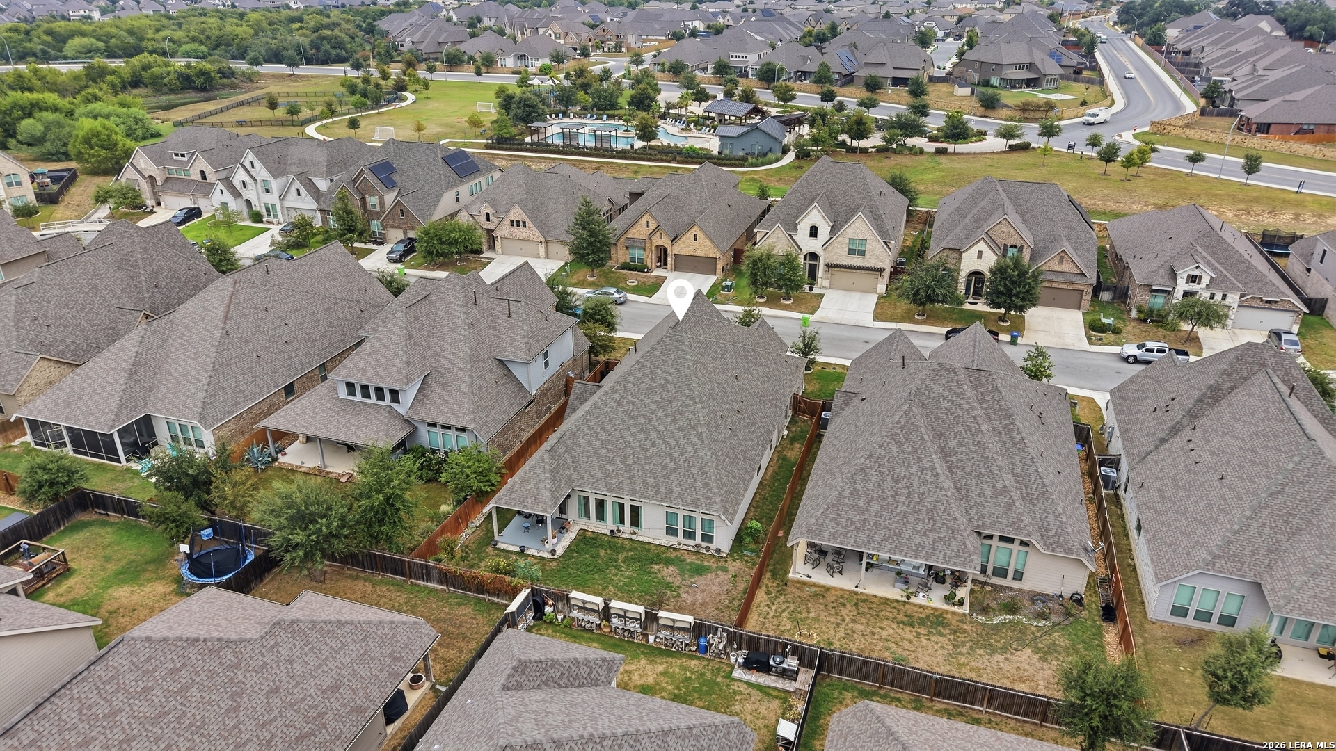 9121 Pepperton Lane San Antonio TX 78254