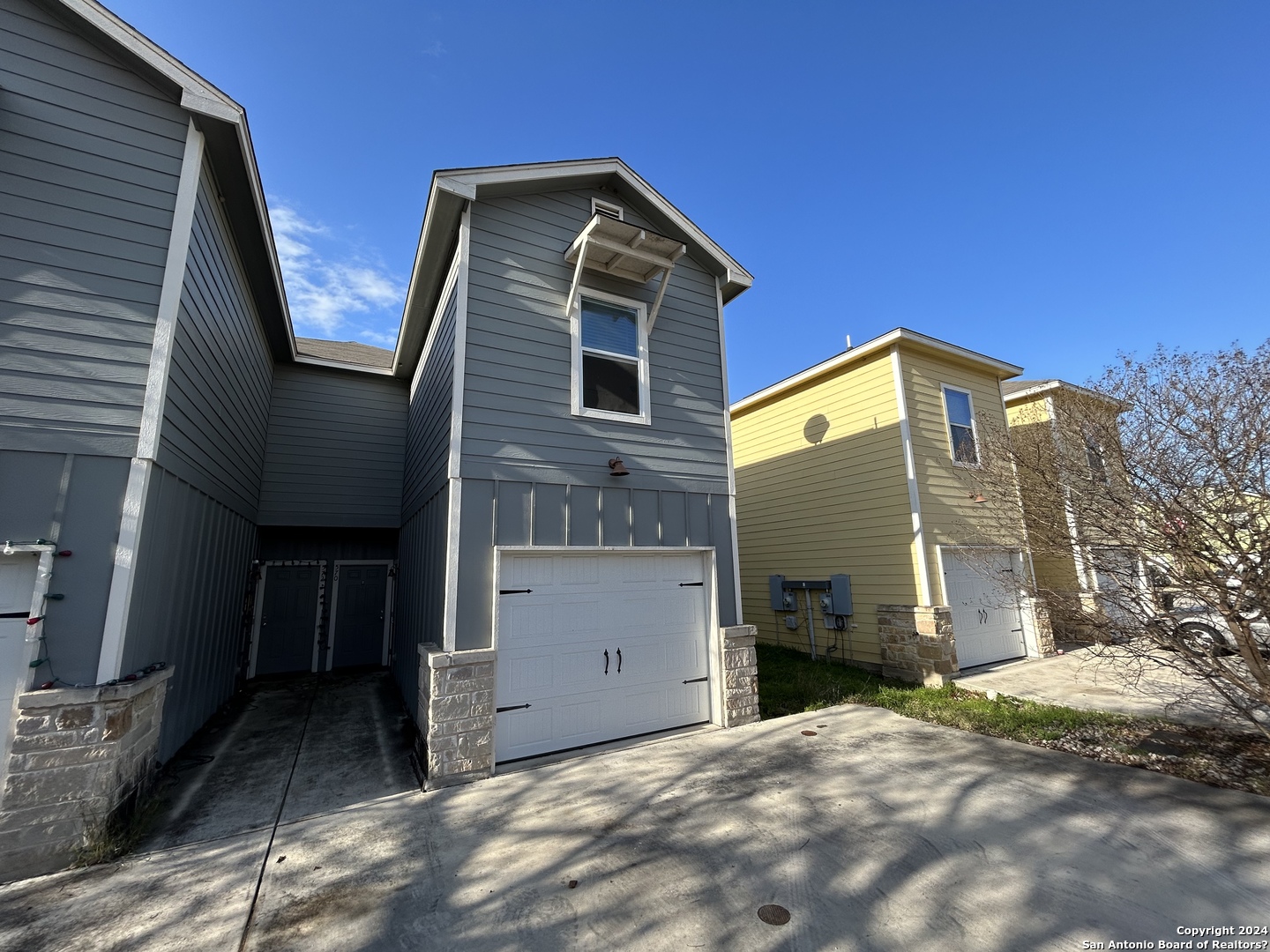 570 Advantage New Braunfels TX 78130