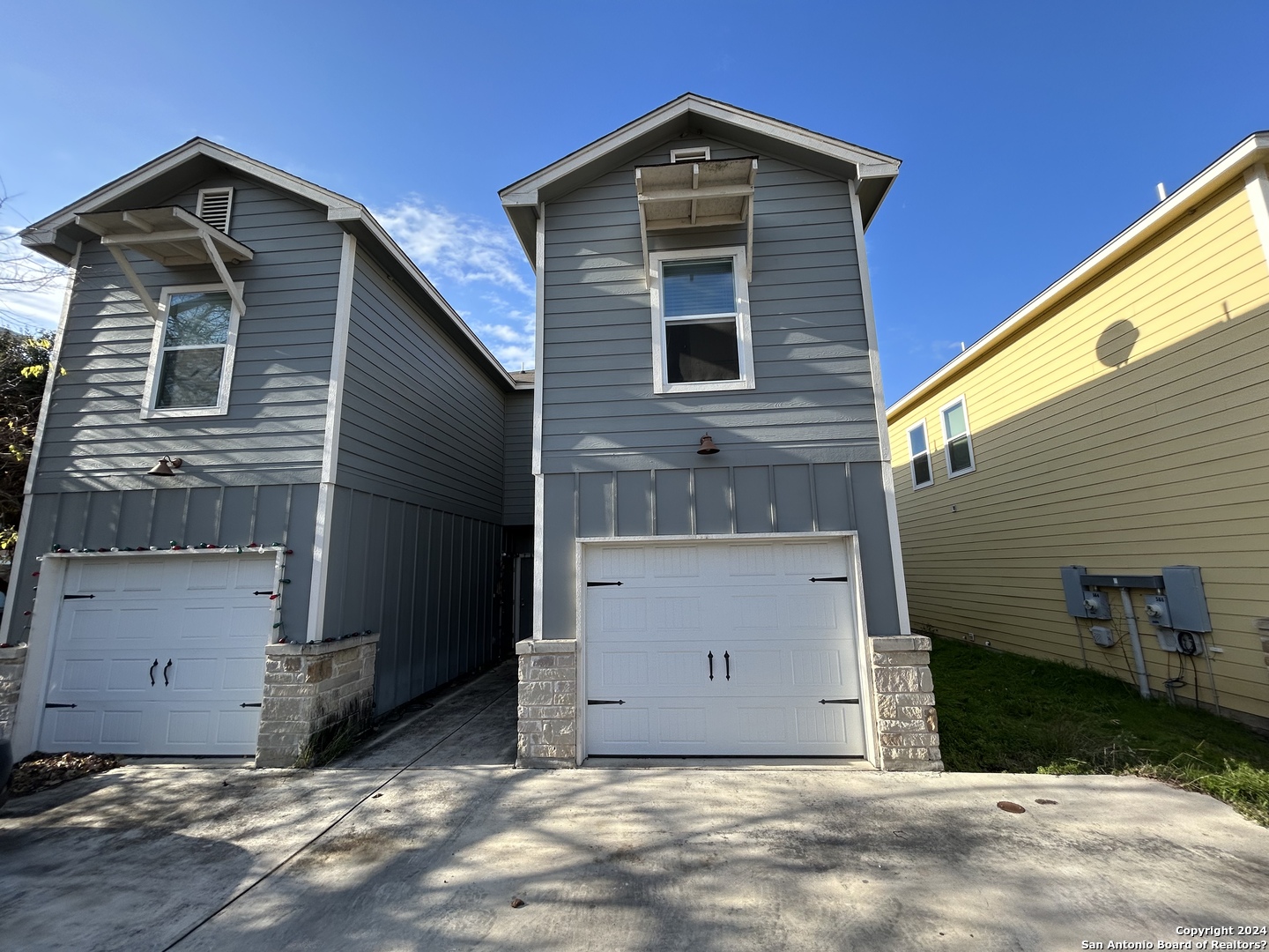 570 Advantage New Braunfels TX 78130
