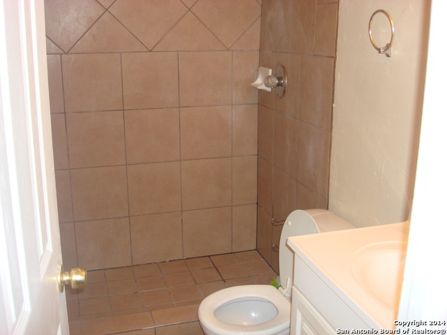 1447 Edris Drive San Antonio TX 78224