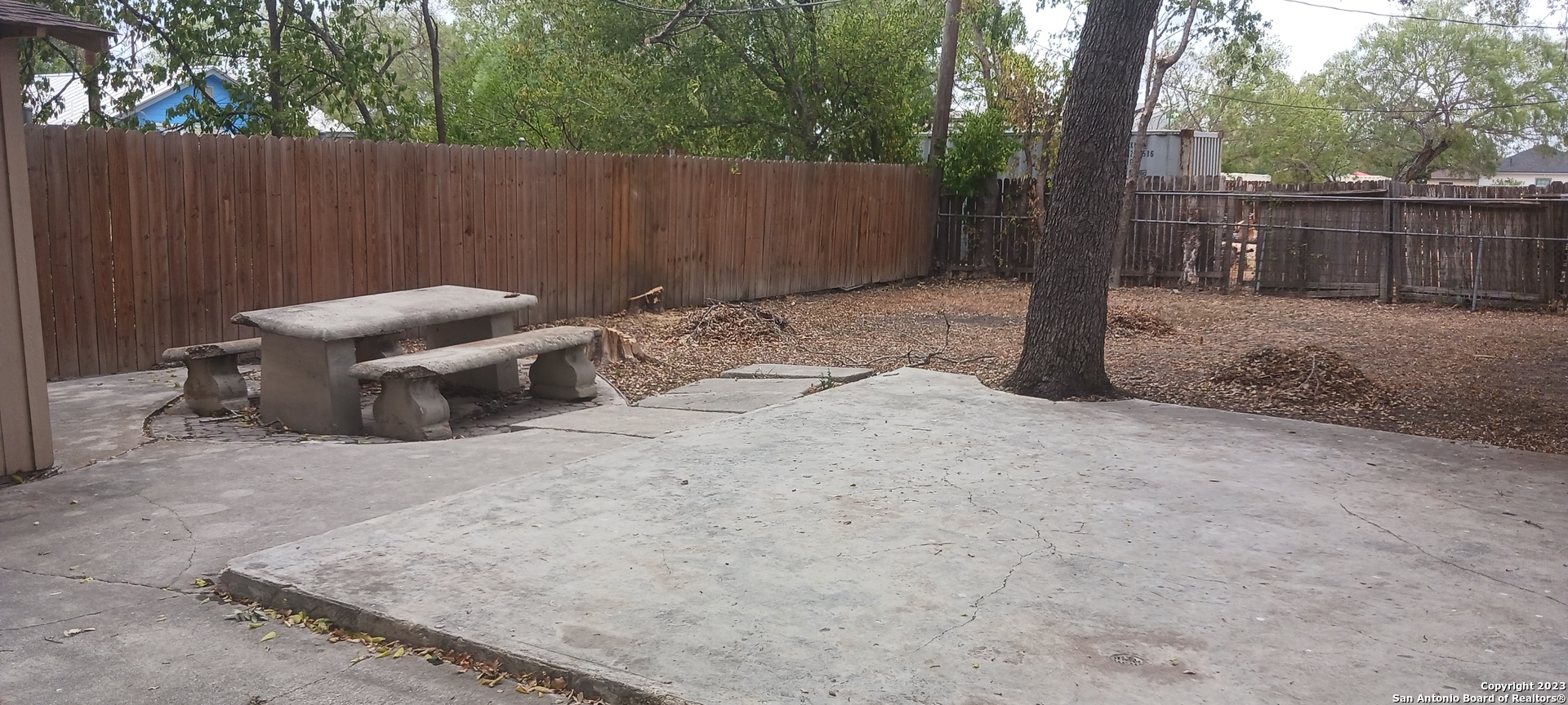 1447 Edris Drive San Antonio TX 78224