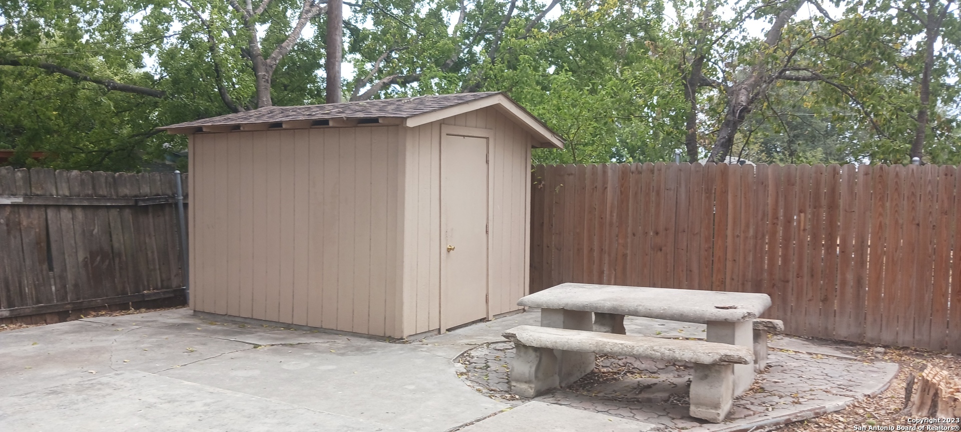 1447 Edris Drive San Antonio TX 78224