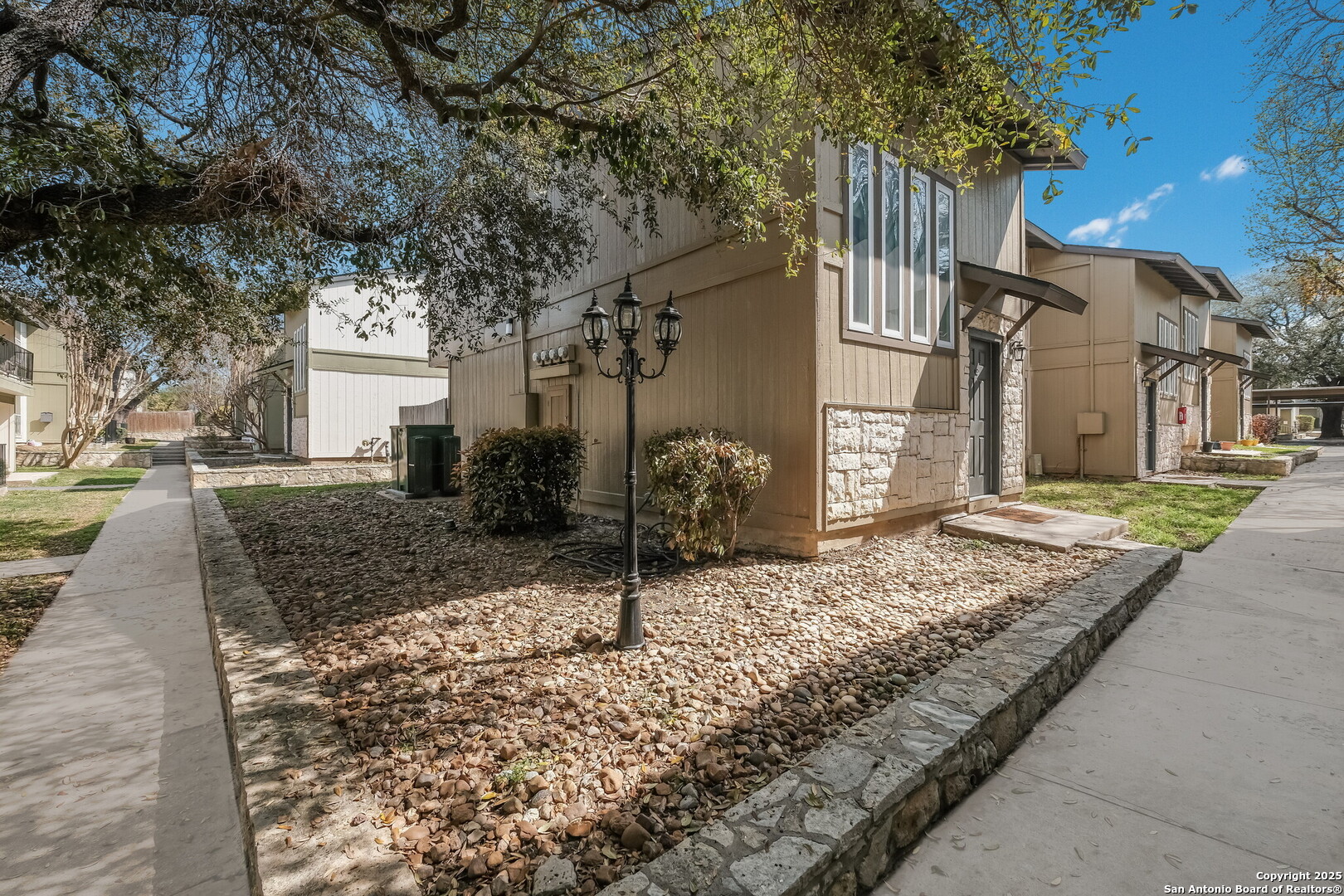 100 Lorenz Road San Antonio TX 78209